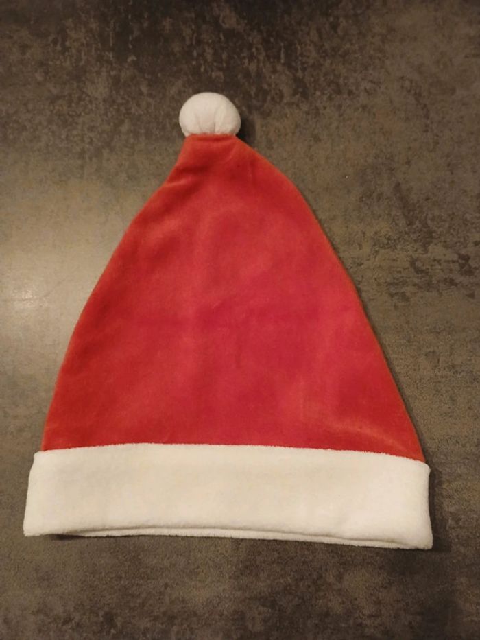 Bonnet de Noël