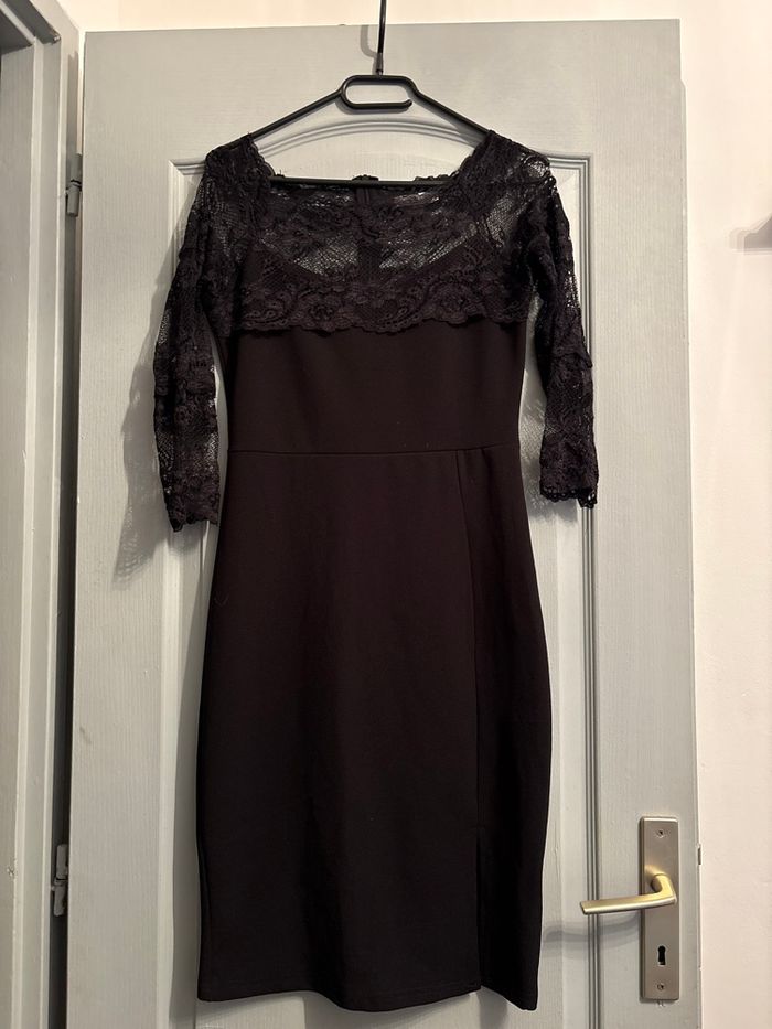 Robe Esther.H Paris - photo numéro 2