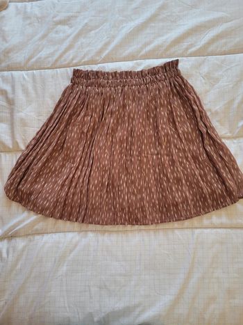 Jupe courte S/M