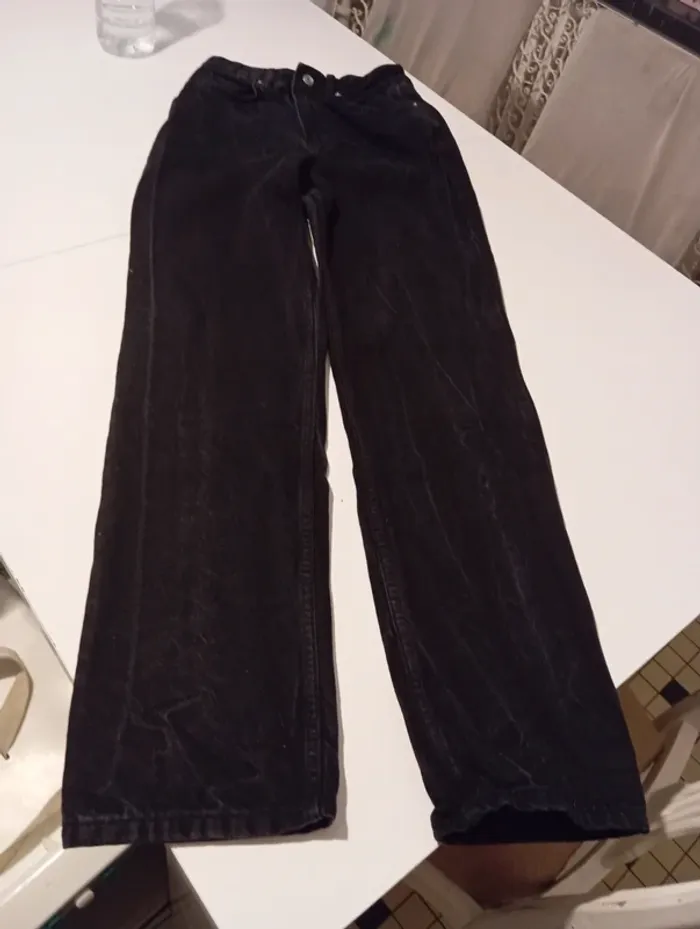 Jean taille 34