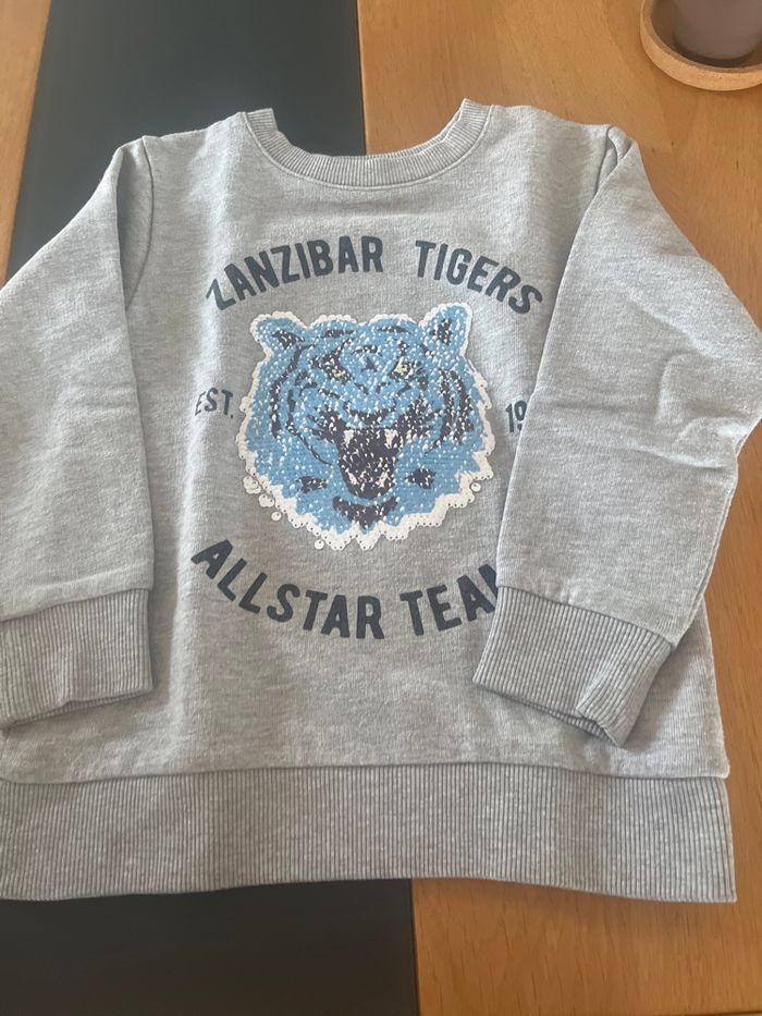 Lot garçon 4-6 ans - photo numéro 2