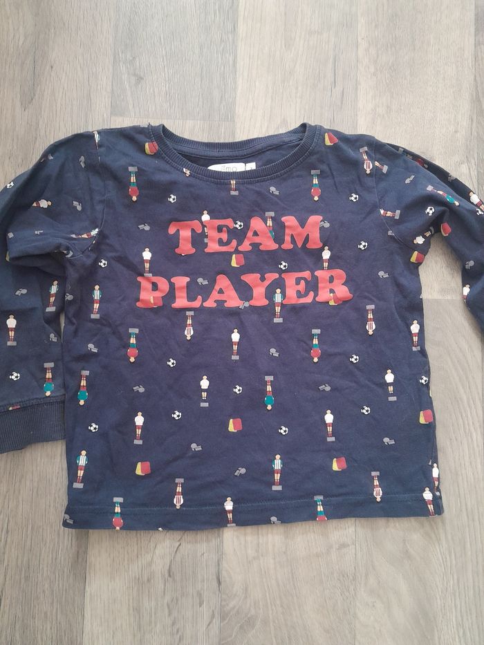 T shirt