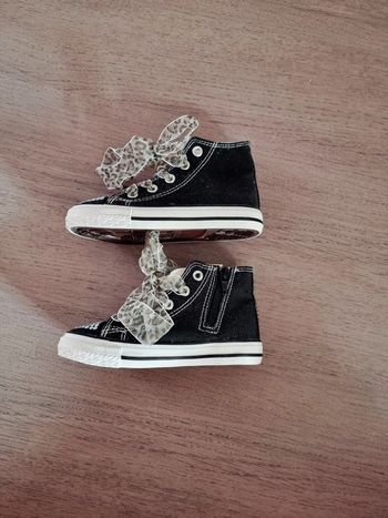 Basket à strass