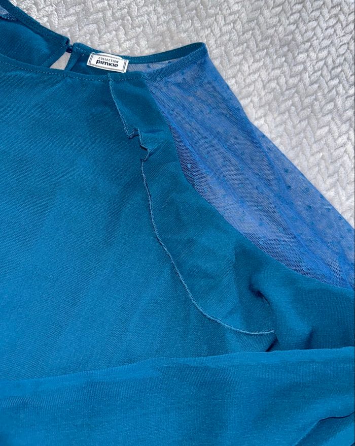 Blouse Pimkie - photo numéro 5