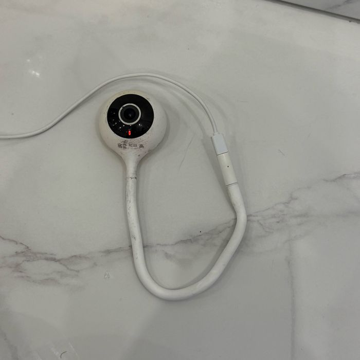 Caméra Béaba Zen Connect.