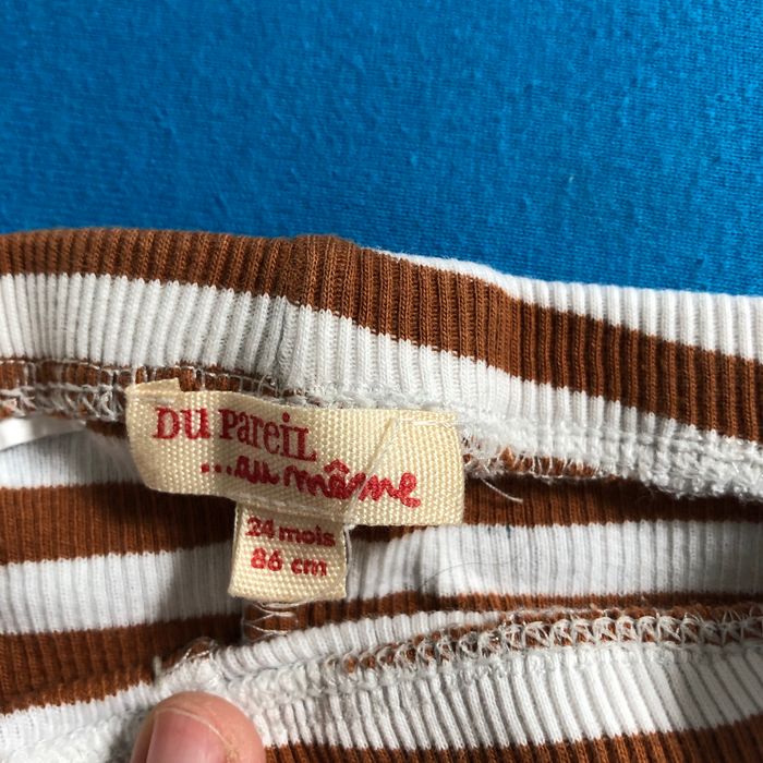 Ensemble DPAM 24 mois - photo numéro 4