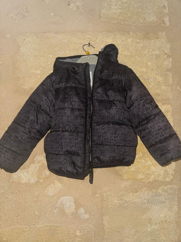 Doudoune enfant - photo numéro 3