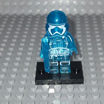 Minifigure / Figurine 🎬 Star Wars 🌠 Darth Vader