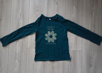 T-shirt manche longue