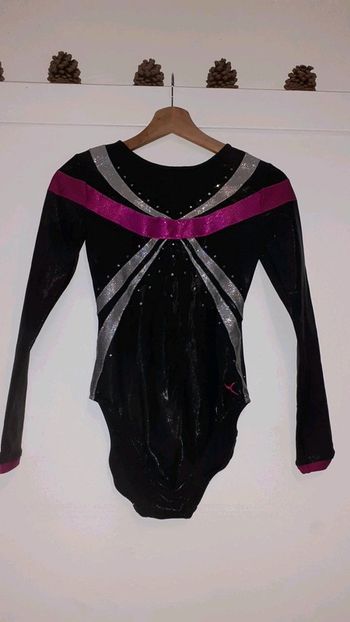 Jautaucorps taille Xs