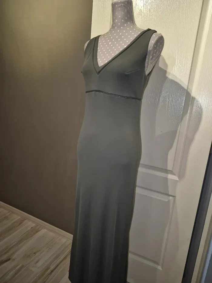 Robe cacharel 1990/2000 vintage - photo numéro 2