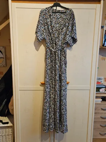 Robe longue d'été