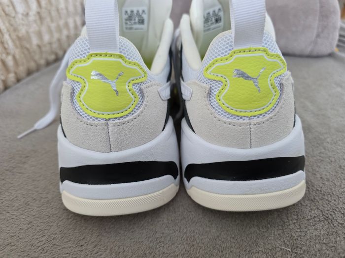 Basket puma taille 42.5 neuf - photo numéro 3
