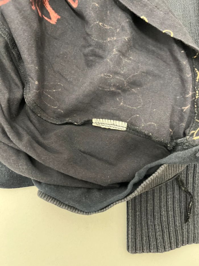 Pull Desigual taille 38 - photo numéro 5