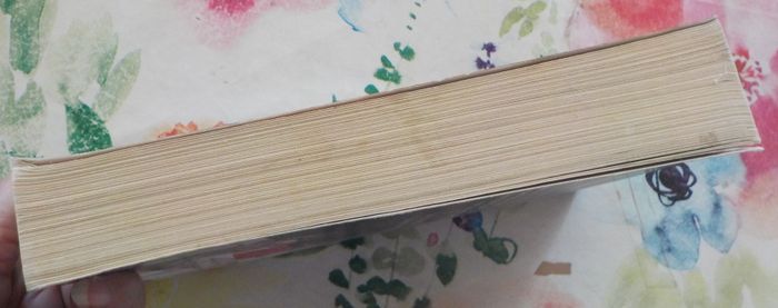 VENENEUSES de Anna GODBERSEN Ed. France Loisirs - photo numéro 5