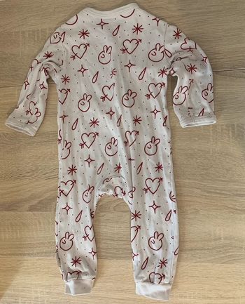 Pyjamas tajinebanane x JK Andre 9 mois