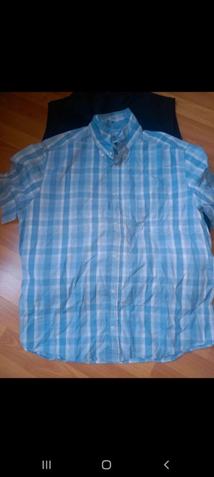 Lot homme xxl - photo numéro 3