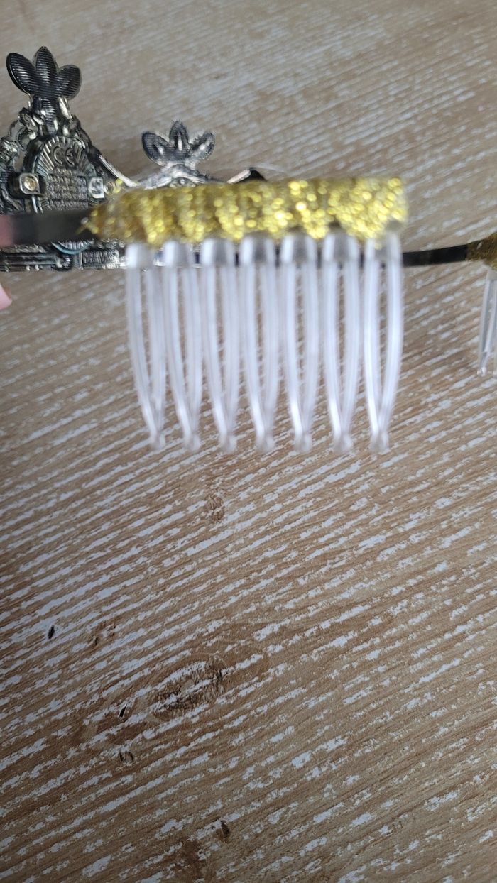 Couronne jasmine - photo numéro 6