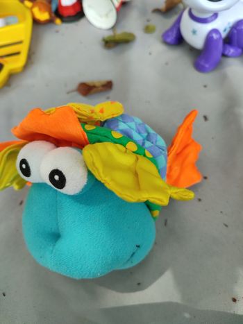 Poisson