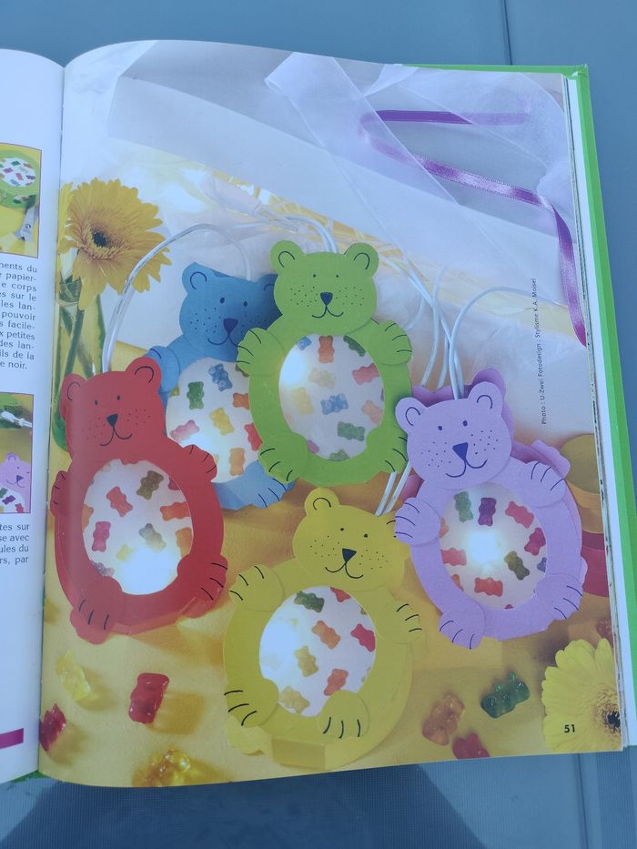 Voyage au pays du bricolage - photo numéro 6