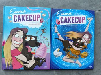 Bd Emma cakecup 