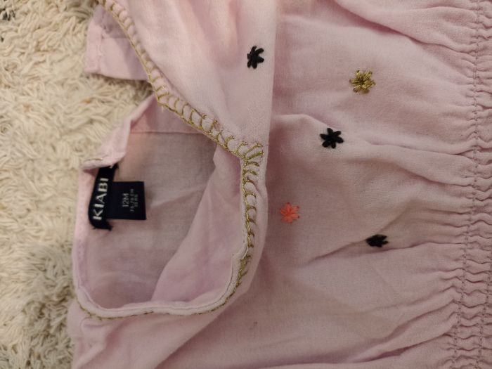 Cape Kiabi 12 mois - photo numéro 3