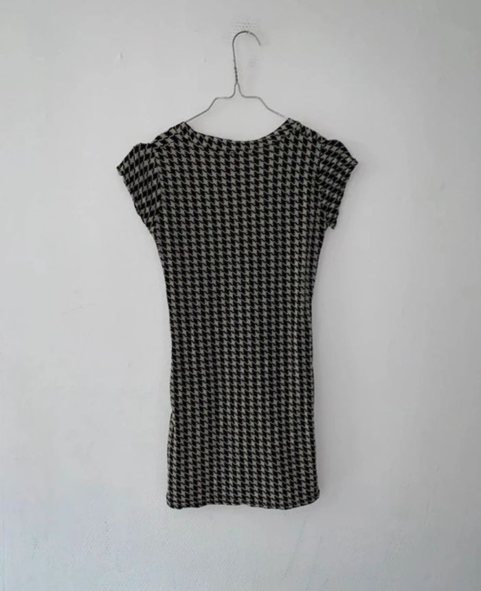 Tunique marron femme taille 36 - photo numéro 2