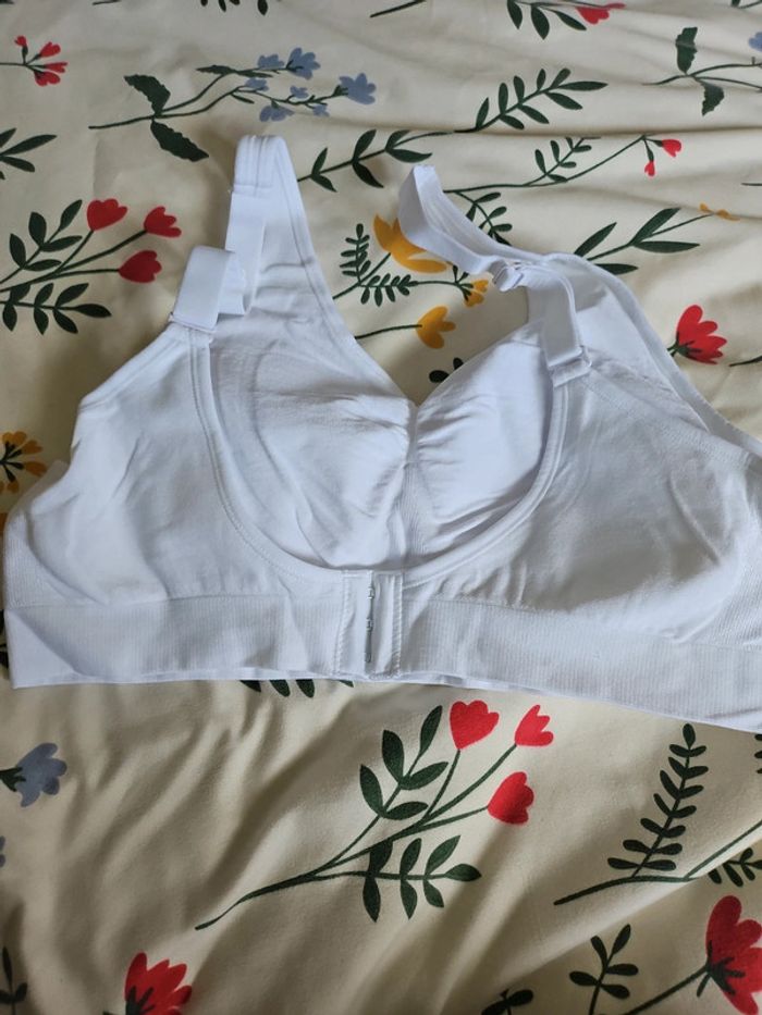 Soutien gorge celyssia t XL - photo numéro 4