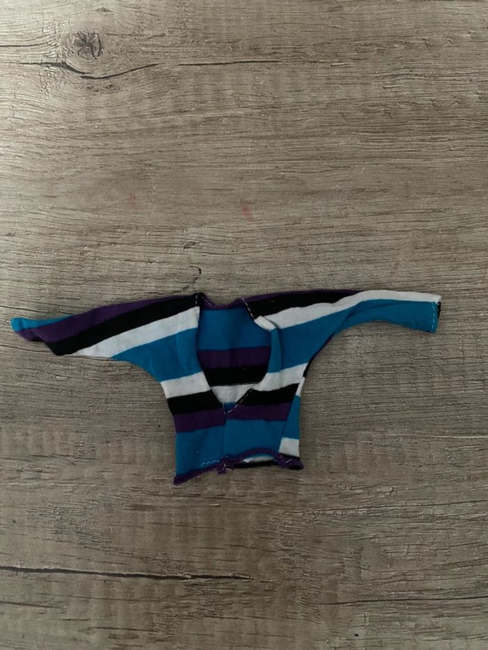 Tee shirt - photo numéro 2