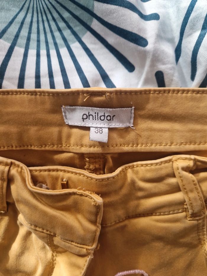 Pantalon phildar - photo numéro 2