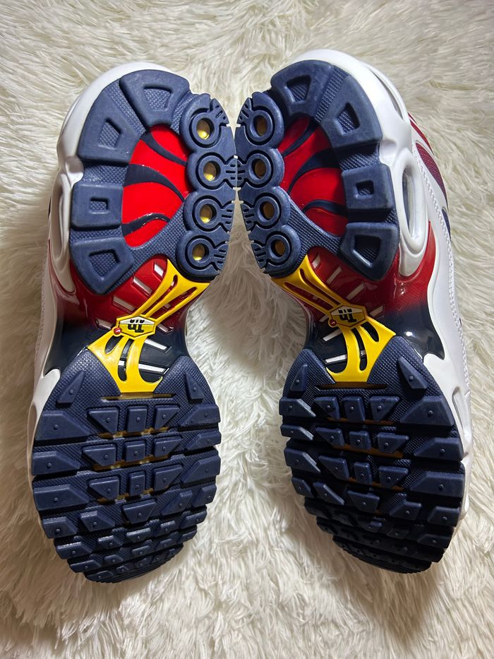 Nike tn psg 43