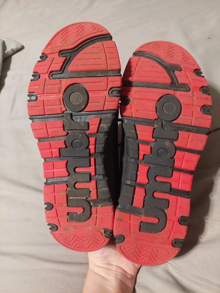 Chaussure - photo numéro 3