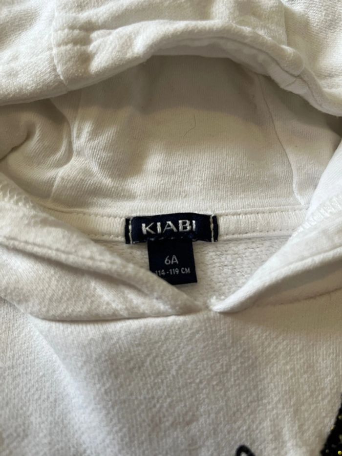 Pull chat - photo numéro 3