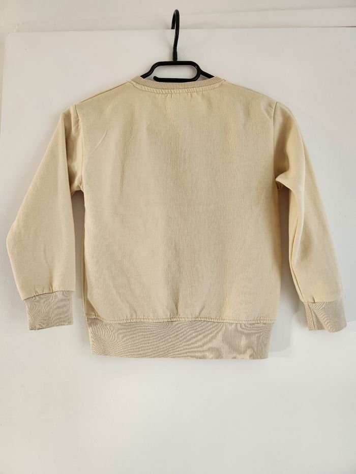 Pull enfant - photo numéro 2