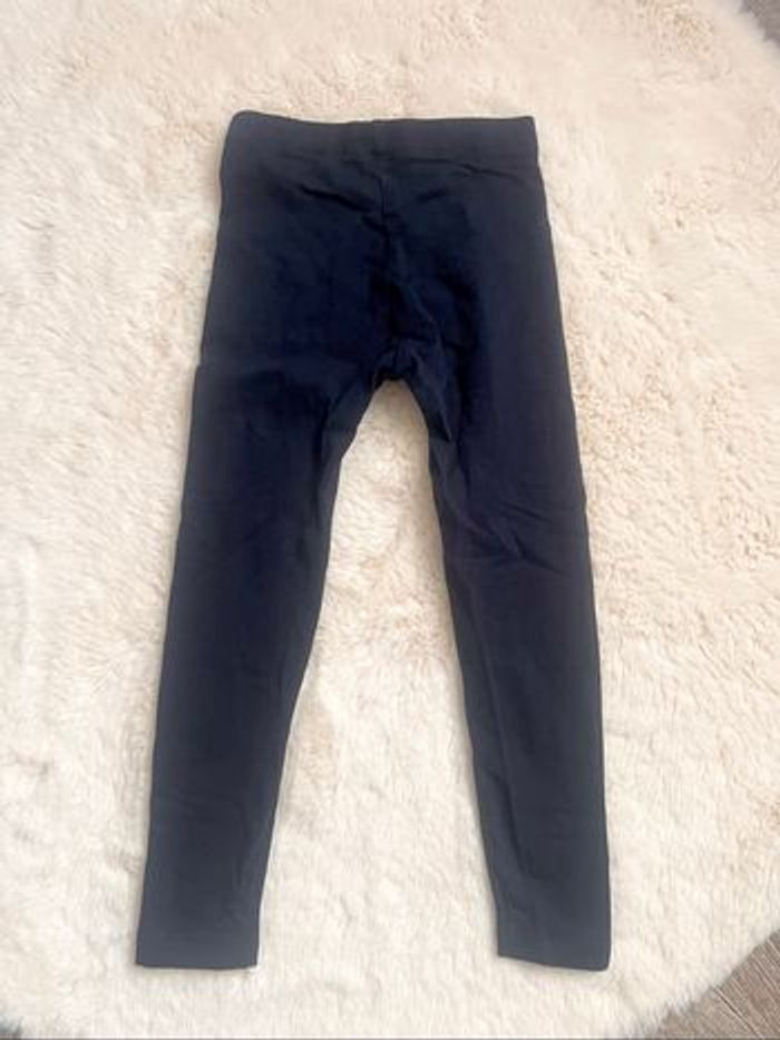 Lot de 3 leggings longs 5 ans - photo numéro 3