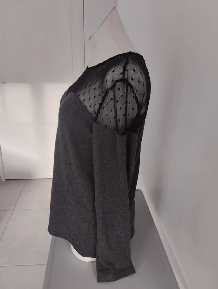 Haut femme - photo numéro 3