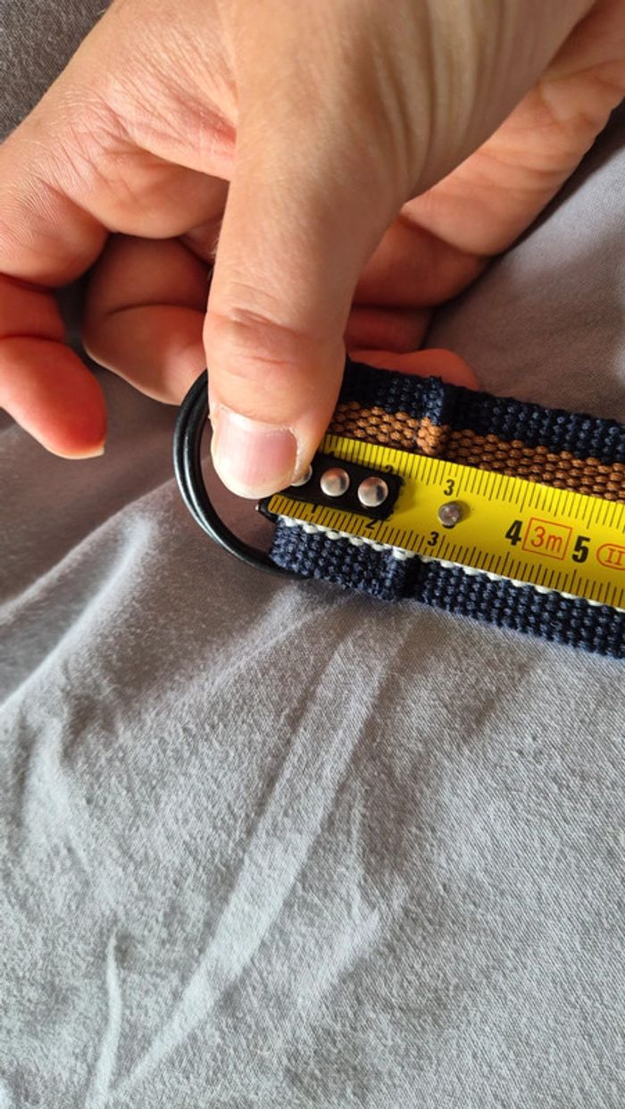 Ceinture enfant - photo numéro 4