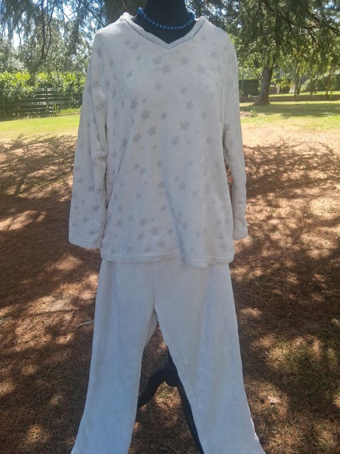 Pyjama Damart