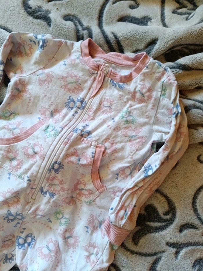 Pyjama sans pied - photo numéro 2