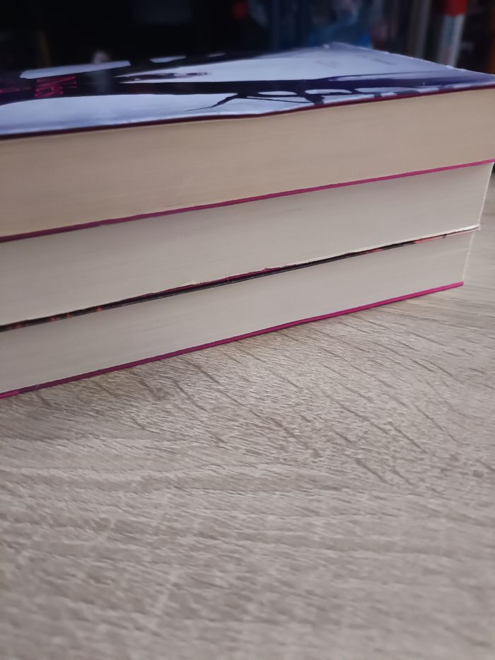 Lot "Nés a minuit" - photo numéro 7