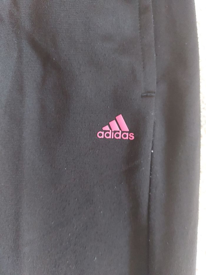 Ensemble survêtement fille - photo numéro 2