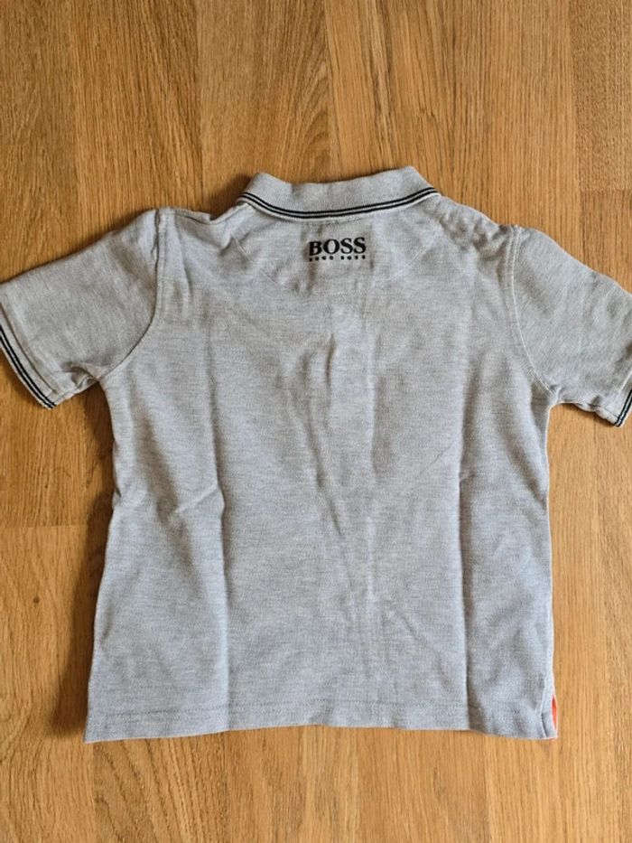 Polo Hugo boss - photo numéro 5