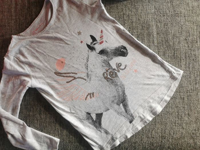 T-shirt - photo numéro 2