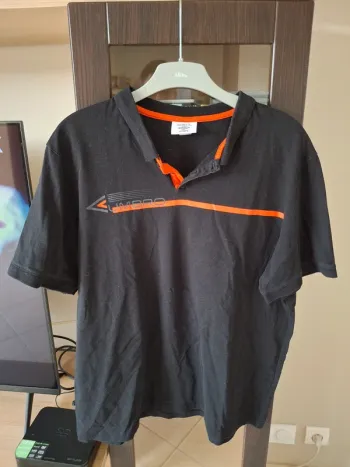 Polo Homme