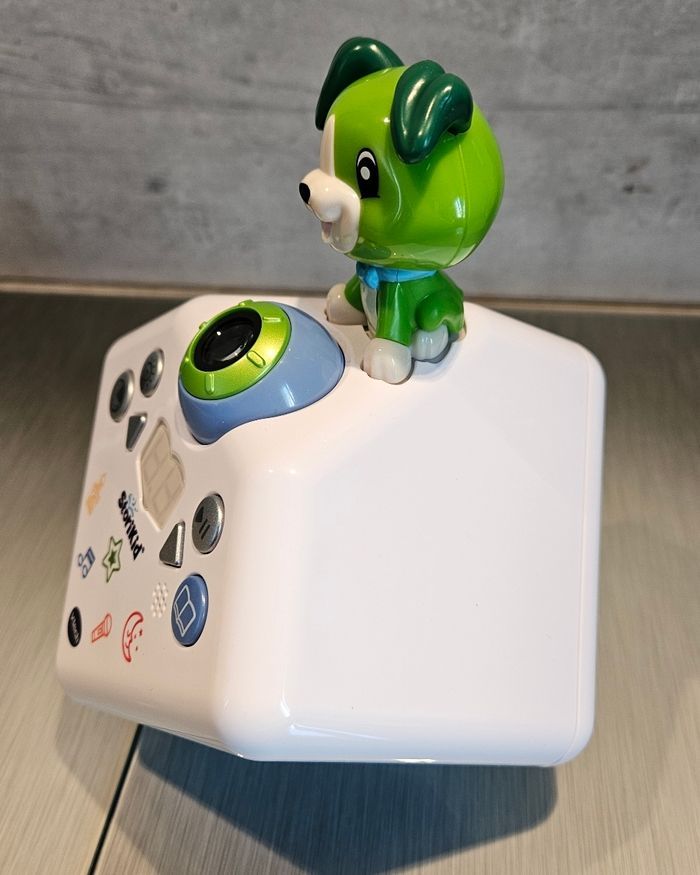 Story kids - photo numéro 2