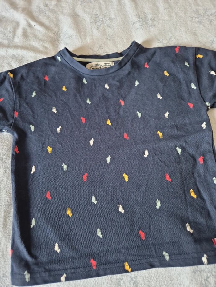Jolie t shirt 6 ans - photo numéro 2