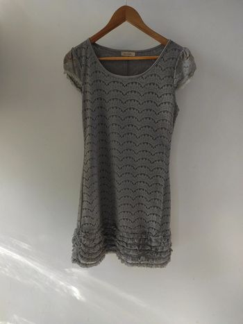 Robe femme