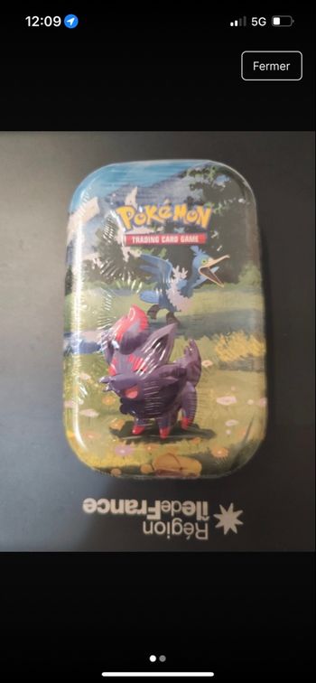 Tins 2.5