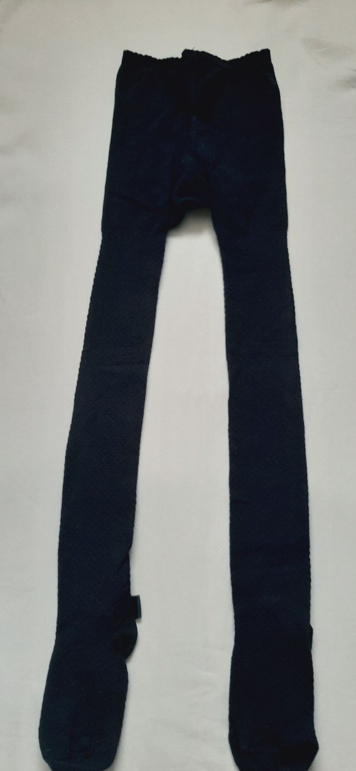 Collants fille 29-31