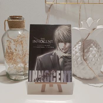 Manga the innocent one shot